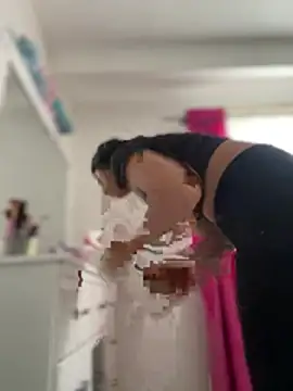 Salome_golvert's cam snapshot