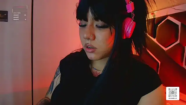 Melissa_Adamsx's cam snapshot