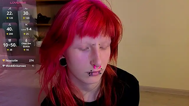 KandraCruser's cam snapshot