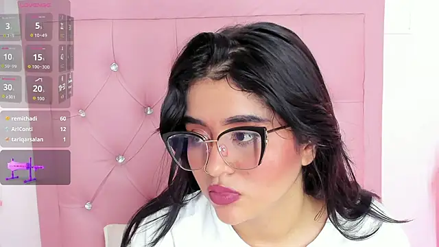 Nara_Bloom's cam snapshot