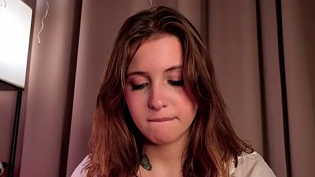 LoveSeekins's cam snapshot