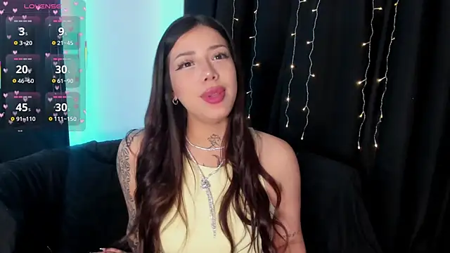 AshleyWinslow's cam snapshot