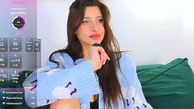 Danielle_Eddwards's cam snapshot