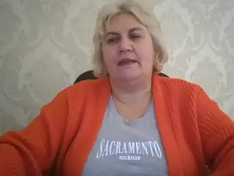 AngelaFamez's cam snapshot