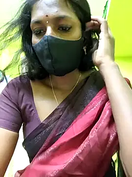 Honey_rosetamil's cam snapshot