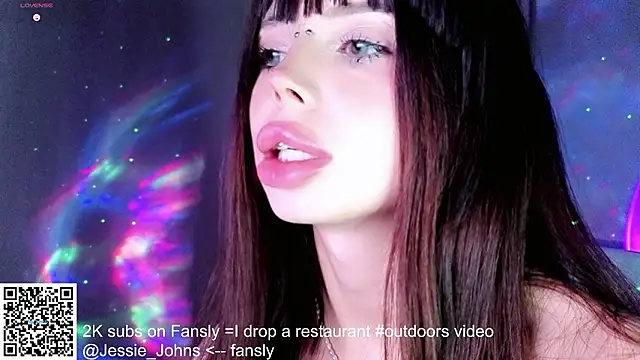 Jessie_Johns's cam snapshot