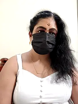 Sweetie_swetha37's cam snapshot