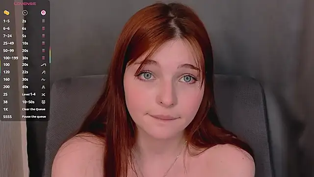 AnnieKim_'s cam snapshot