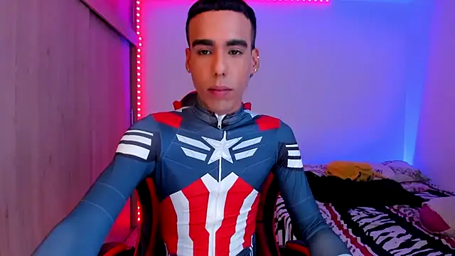 Damianwhite's cam snapshot