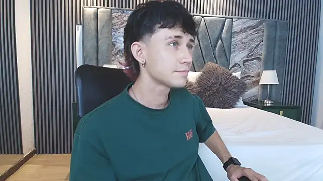 Michael_blue's cam snapshot