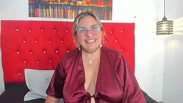 carolinacrus01's cam snapshot