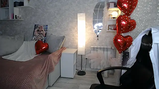 NickyAdamidi's cam snapshot