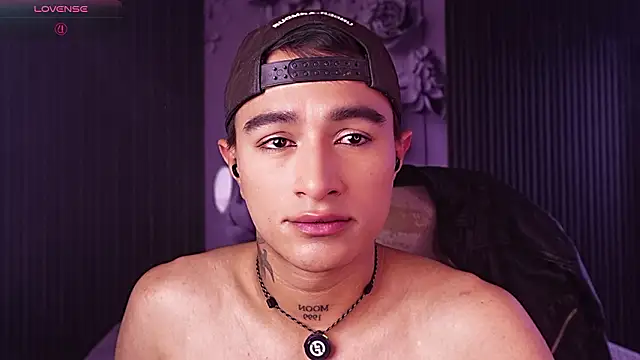 LiamDeep's cam snapshot