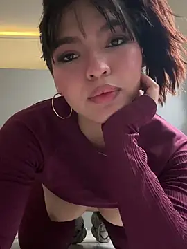 Samantha_Hans's cam snapshot