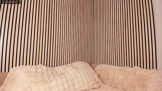 CamieBudworth's cam snapshot