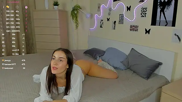 InnerNoise's cam snapshot