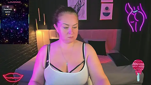 JenniferLight's cam snapshot