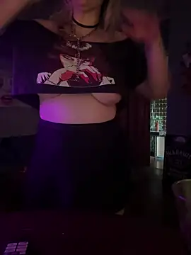 Granlady7's cam snapshot