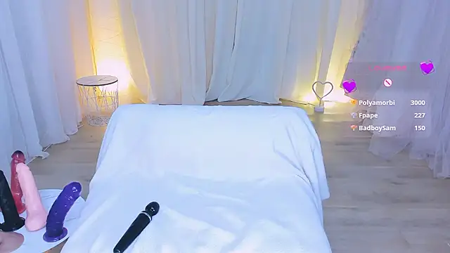 AdeleCarlton88's cam snapshot