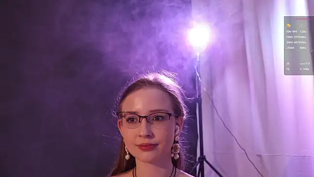 steffania-'s cam snapshot