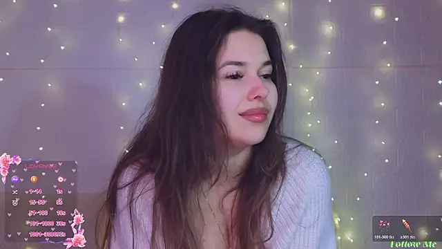 Minne__mouse's cam snapshot