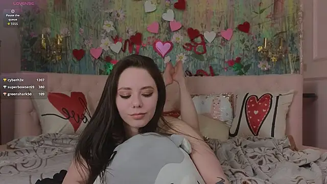 IvoryWood_'s cam snapshot