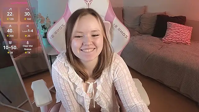 Sweetie_Hope's cam snapshot