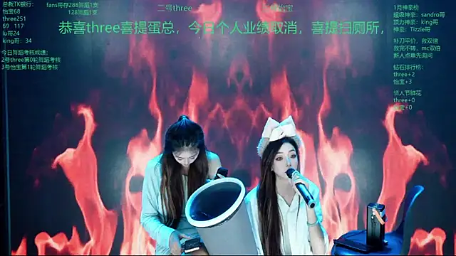 Yangyuba-003 live sex cam