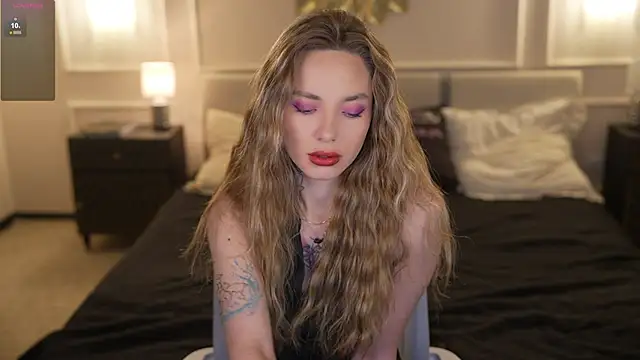 Kisasolo live sex cam