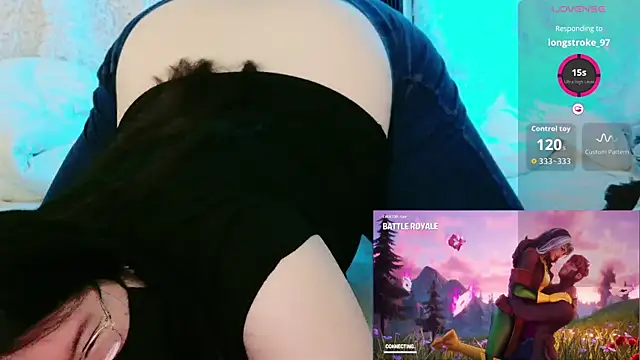 Kara-Nuna live sex cam