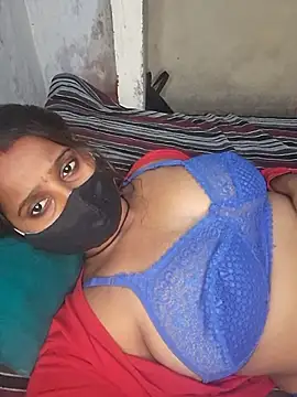 Minu_love's cam snapshot