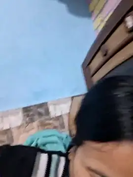 sapnaroy120's cam snapshot