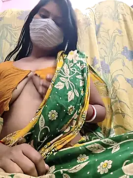 Miss_Aayushi's cam snapshot