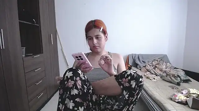 Mirage_Sertori live sex cam