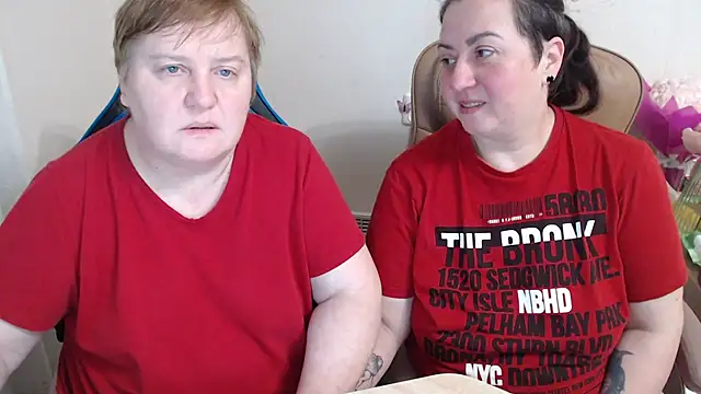 Bertie_Adeline live sex cam