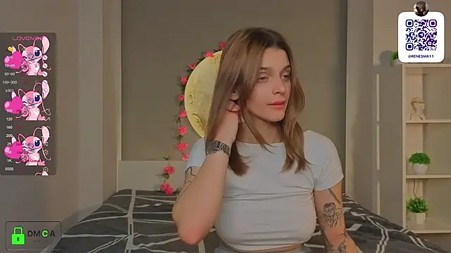 AdameShoyer live sex cam