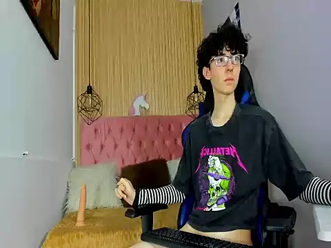 Syriussz live sex cam