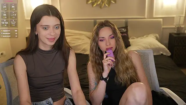 Kisasolo live sex cam