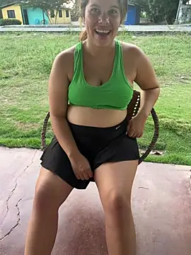 HunterPOV live sex cam