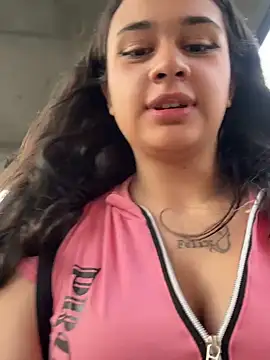 BabyKathy live sex cam