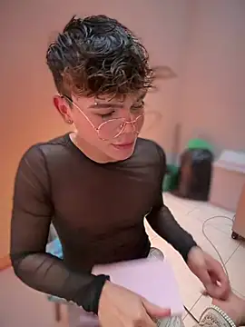 PRINCE_STEV live sex cam