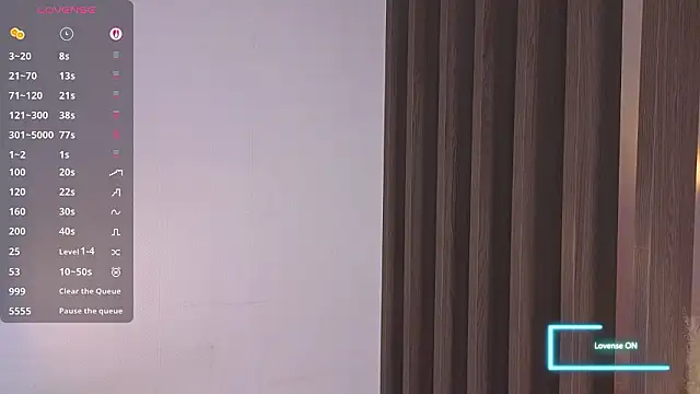 mybayby live sex cam