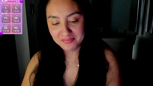 AnushaKumari live sex cam