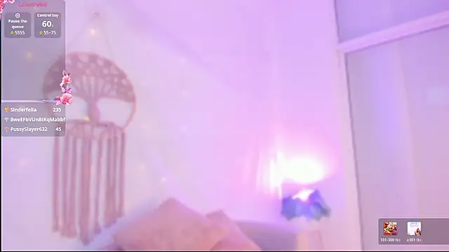 paulina_soul's cam snapshot