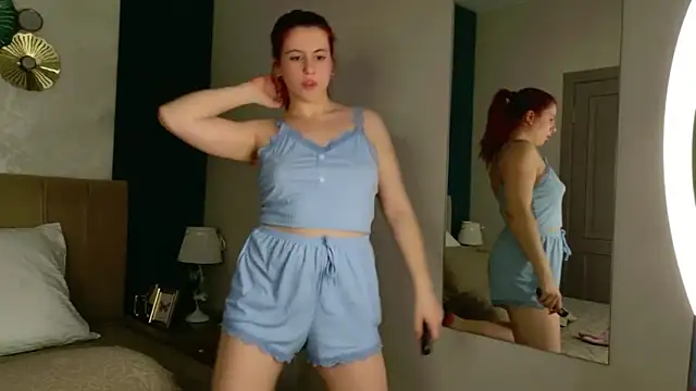 Akira_Halls's cam snapshot