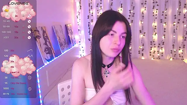 Stephanie_Bloom's cam snapshot