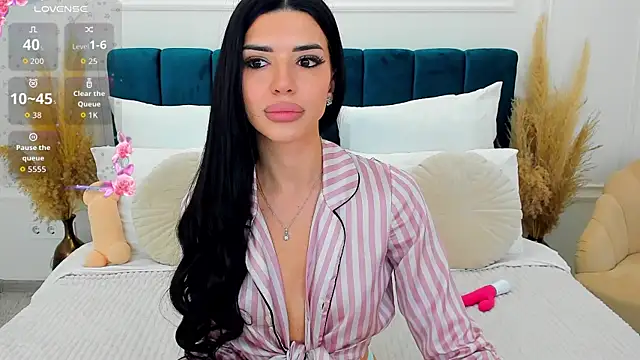 JasmiLyn live sex cam