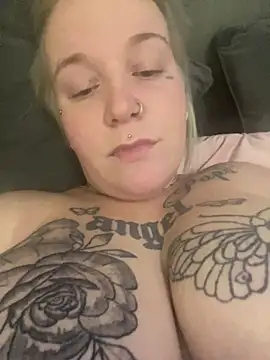 BellaBunny0's cam snapshot