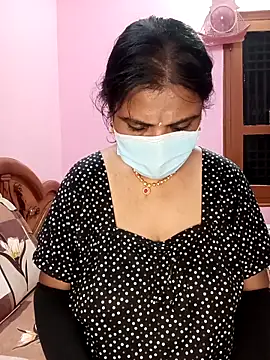 KannadaTamilTeluguBeauty's cam snapshot