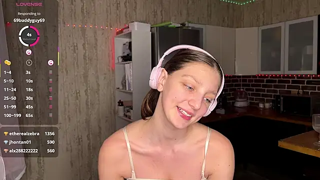 ChrisAmott live sex cam